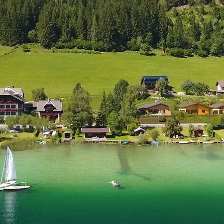 Ferienhof Obergasser und Bergblick-3
